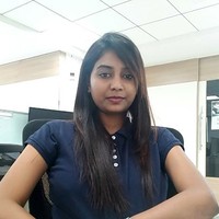 Charusheela Ingole