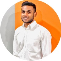 Nanda Kumar