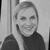 Agata Nowak - Godziszewska