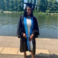 Yasmin Reid-Rodney