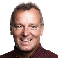 Peter Baade
