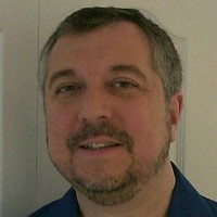 Stephen Rickert