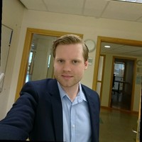 Hampus Nilsson