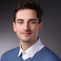 Liam Farrelly