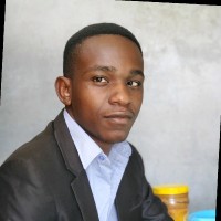Felix Simpemba