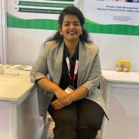 Rajrajeshwari Bhatawdekar