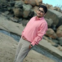 Bhavesh Patel
