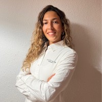 Virginia Perez
