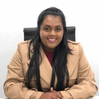 Shamili Kugathas