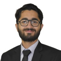 Muhammad Fahad Quazi
