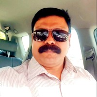Sabu Govind
