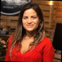 Aline Cristina Silva