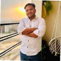 Vishal Tomar