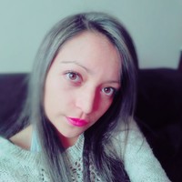 Jenny Angelica Montes Bernal