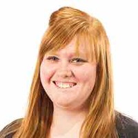 Carmen Mccune, Mba
