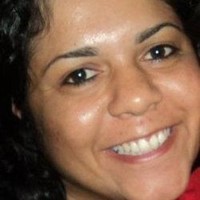 Ozeilda Almeida