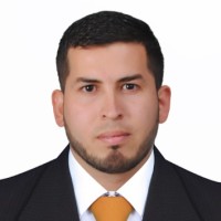 Harol Joel Romero Cuervo