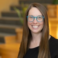 Kaitlin Tufts, LMSW