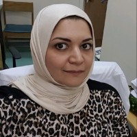 Farah Tarik Al-Jburi
