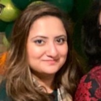 Yusra Khan