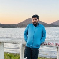 Koustav Naha Roy