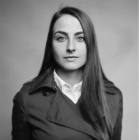 Evgenia Penkovska