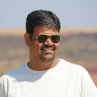 Prashant Saxena