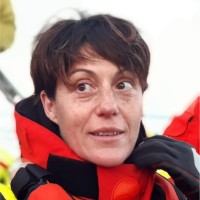 Fabienne PALLOTTA
