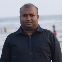 Palash Mazumder