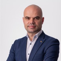 Svetoslav Dinev