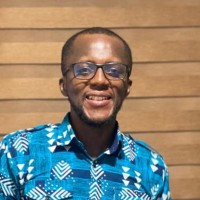 Solomon Eric Bayor