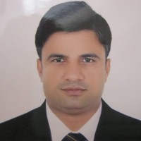Daya Shanker Singh