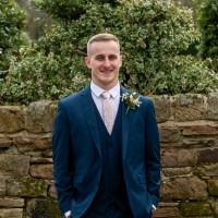 Jake Eyre