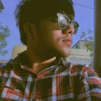 Sanket Dubey