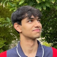 Joshua Muthu