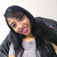 Rosiane Almeida