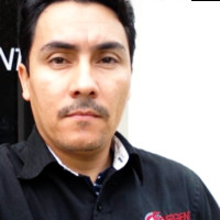 Isaac Murillo
