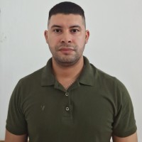 Alejandro Almada