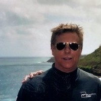 Mark Cornwell