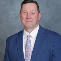 Gary Glover