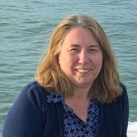 Lisa Halvorson