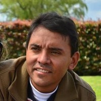 Nestor Oswaldo Rojas Rojas