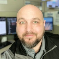 Gregory Hunt