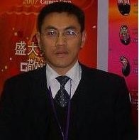 Patrick Zou