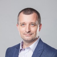 Marcin Głasek