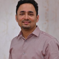 Rupesh Kumar