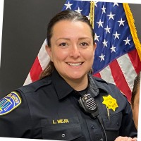Lupe Mejia