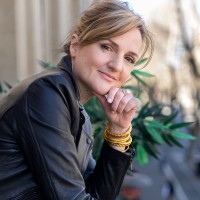 Anne-Sophie LEYRE