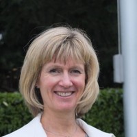 Joy Murray