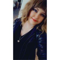Emily Sykes